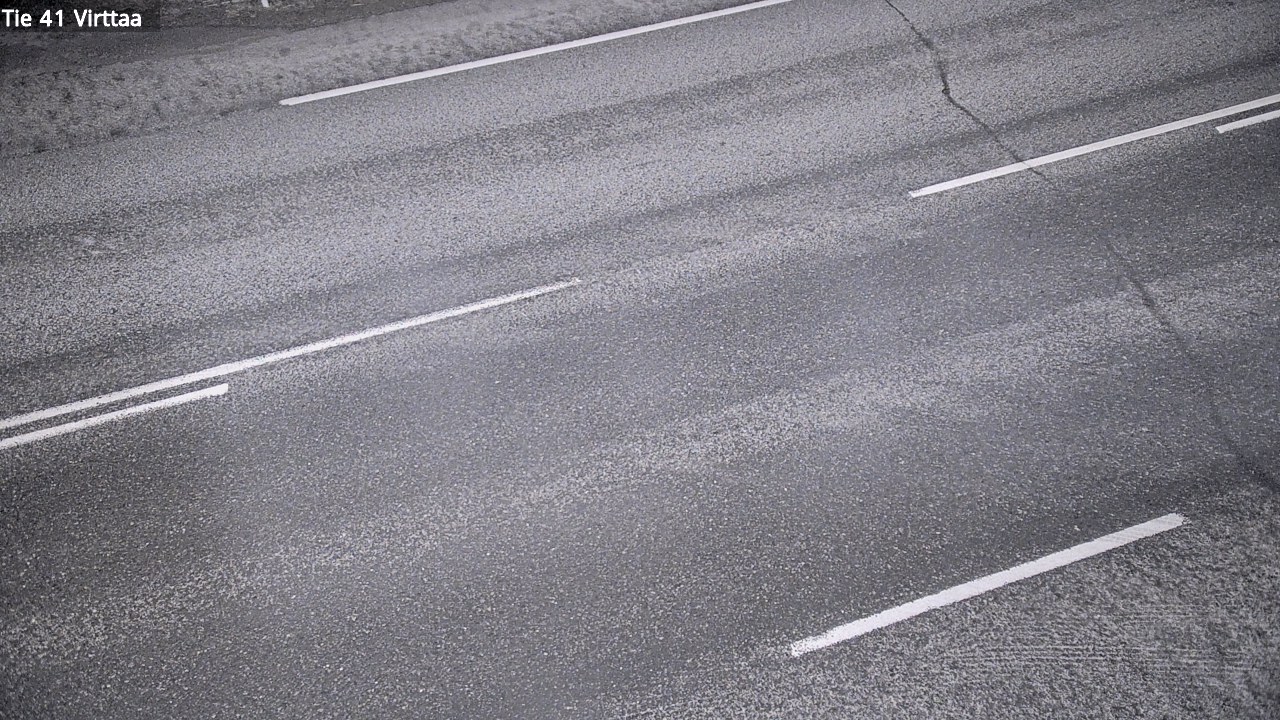 Kelikamerat Kuva Tie 41 Virttaa, Loimaa, Varsinais-Suomi