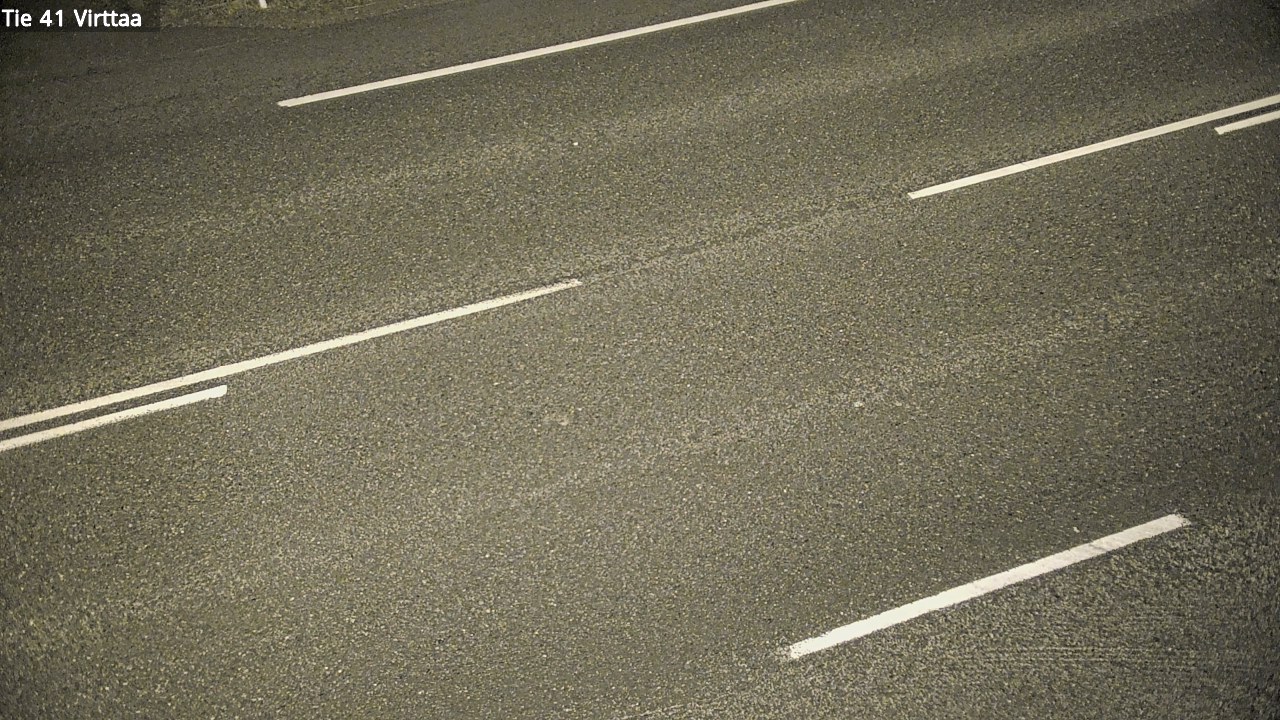 Kelikamerat Kuva Tie 41 Virttaa, Loimaa, Varsinais-Suomi