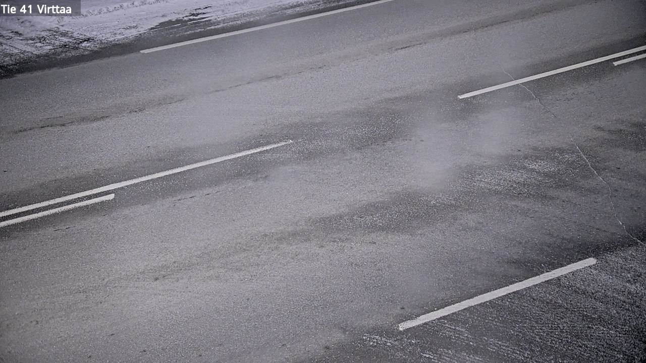 Kelikamerat Kuva Tie 41 Virttaa, Loimaa, Varsinais-Suomi