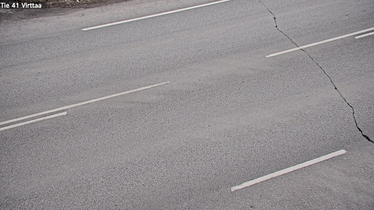 Kelikamerat Kuva Tie 41 Virttaa, Loimaa, Varsinais-Suomi