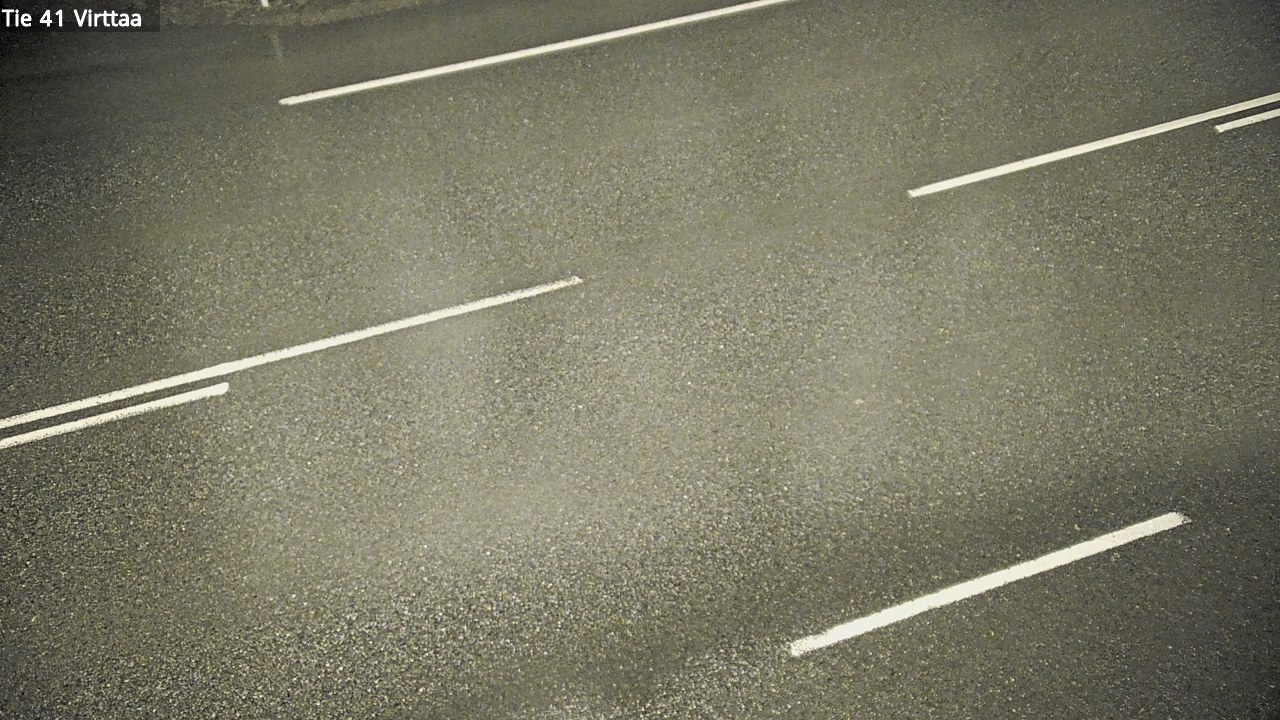 Kelikamerat Kuva Tie 41 Virttaa, Loimaa, Varsinais-Suomi