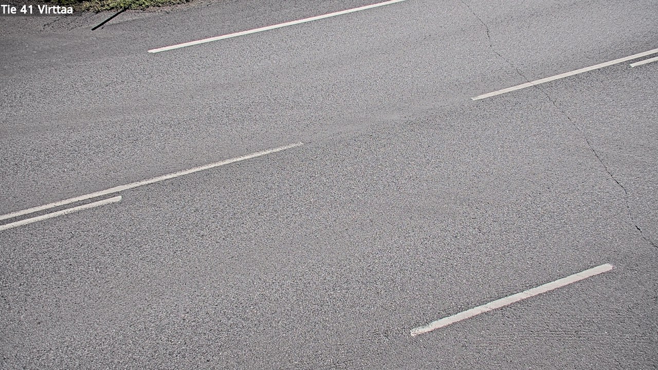Kelikamerat Kuva Tie 41 Virttaa, Loimaa, Varsinais-Suomi