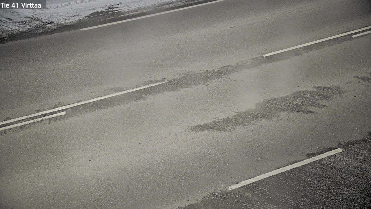 Kelikamerat Kuva Tie 41 Virttaa, Loimaa, Varsinais-Suomi