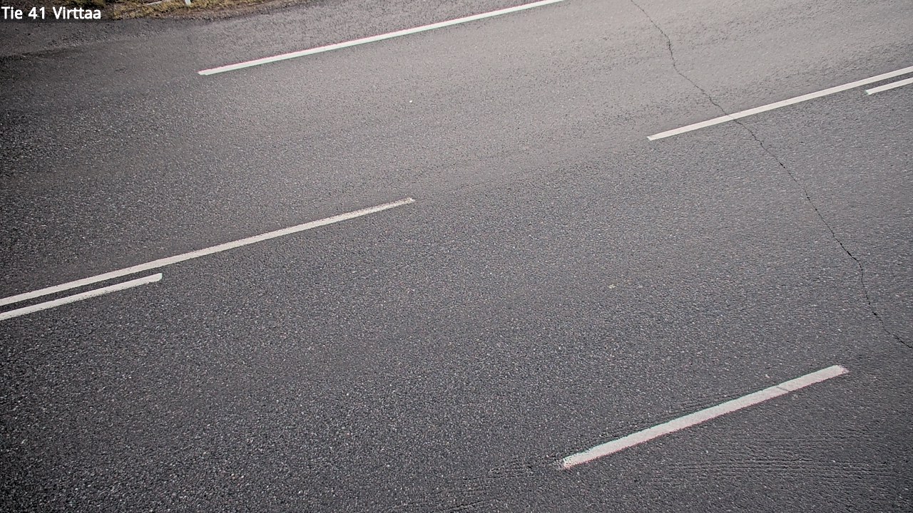 Kelikamerat Kuva Tie 41 Virttaa, Loimaa, Varsinais-Suomi