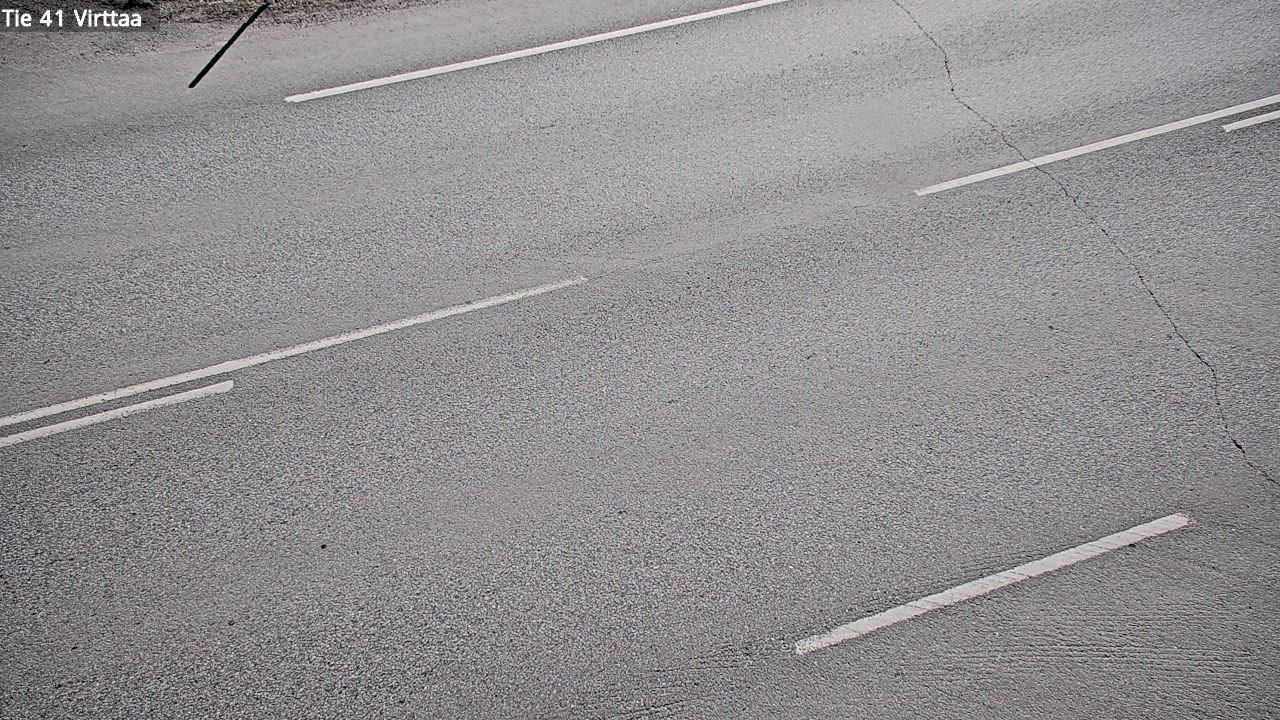 Kelikamerat Kuva Tie 41 Virttaa, Loimaa, Varsinais-Suomi