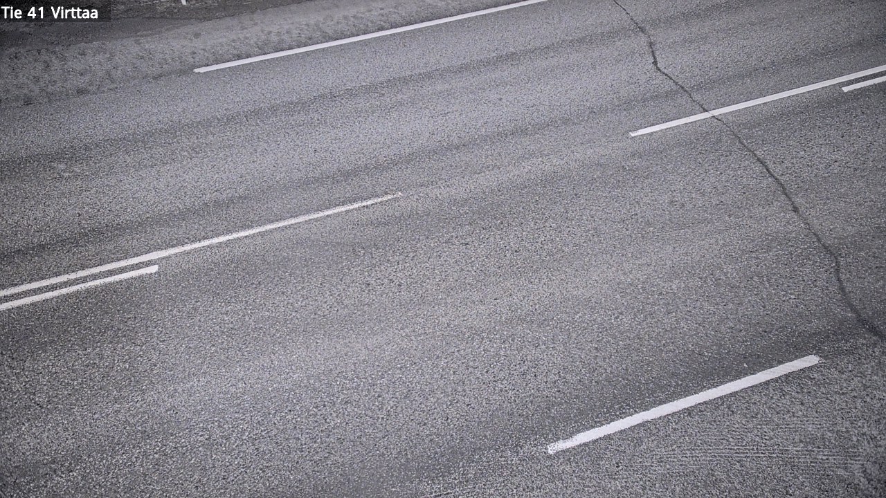 Kelikamerat Kuva Tie 41 Virttaa, Loimaa, Varsinais-Suomi