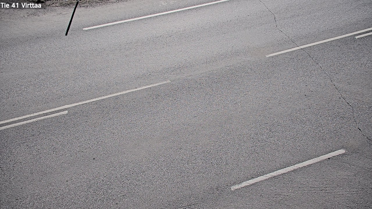 Kelikamerat Kuva Tie 41 Virttaa, Loimaa, Varsinais-Suomi