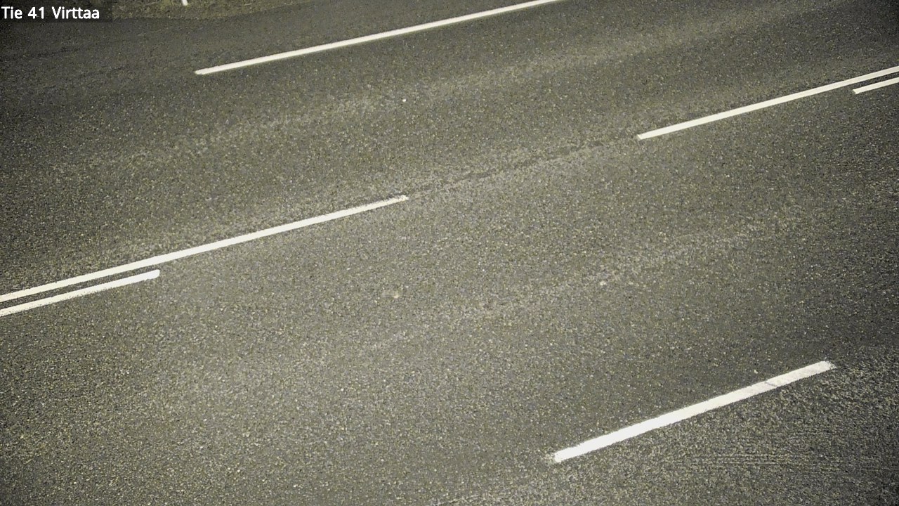 Kelikamerat Kuva Tie 41 Virttaa, Loimaa, Varsinais-Suomi