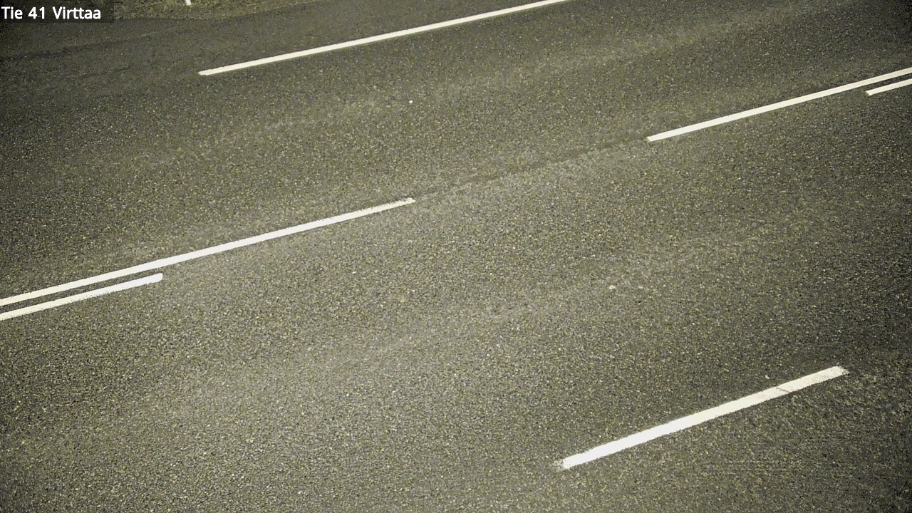 Kelikamerat Kuva Tie 41 Virttaa, Loimaa, Varsinais-Suomi