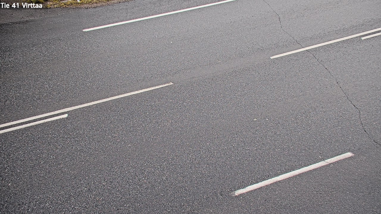 Kelikamerat Kuva Tie 41 Virttaa, Loimaa, Varsinais-Suomi