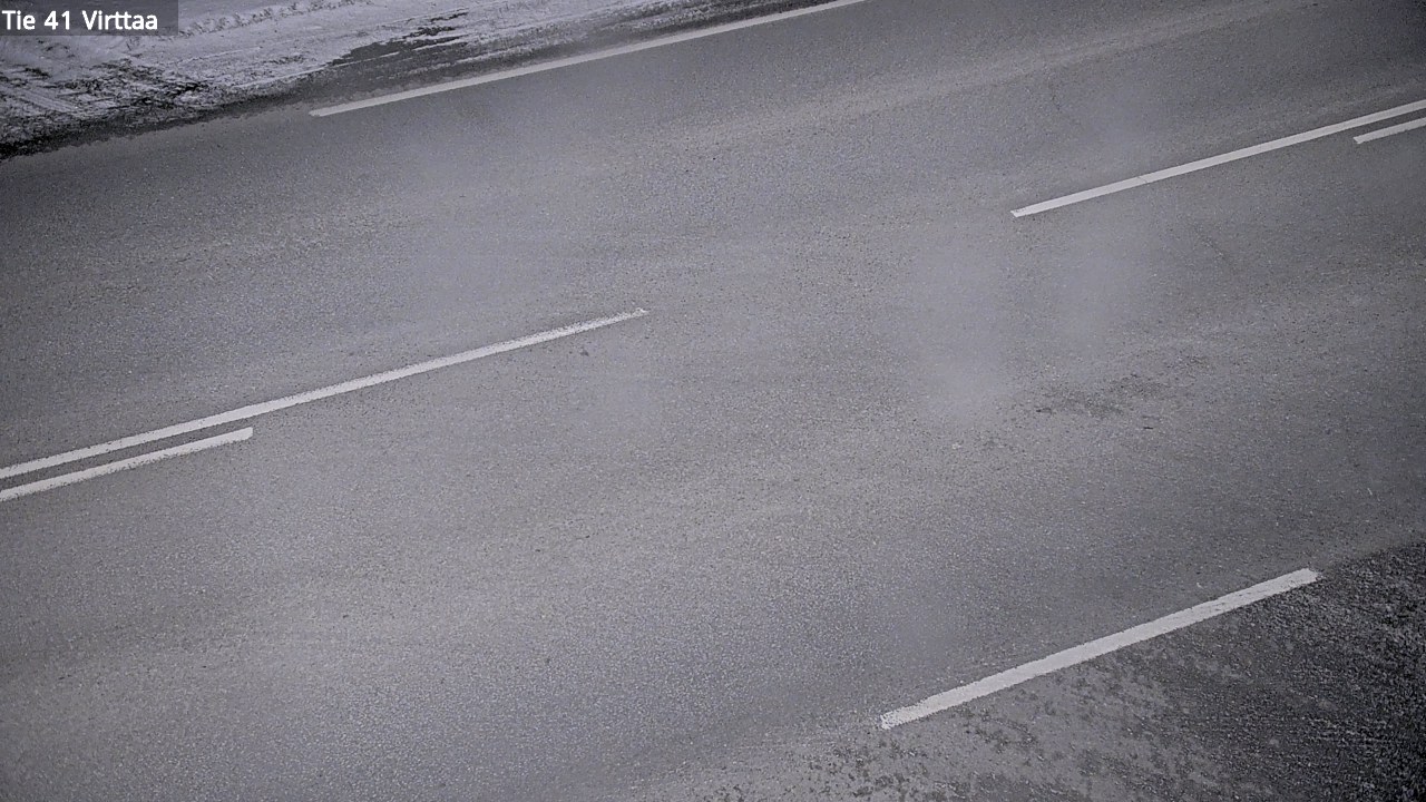 Kelikamerat Kuva Tie 41 Virttaa, Loimaa, Varsinais-Suomi