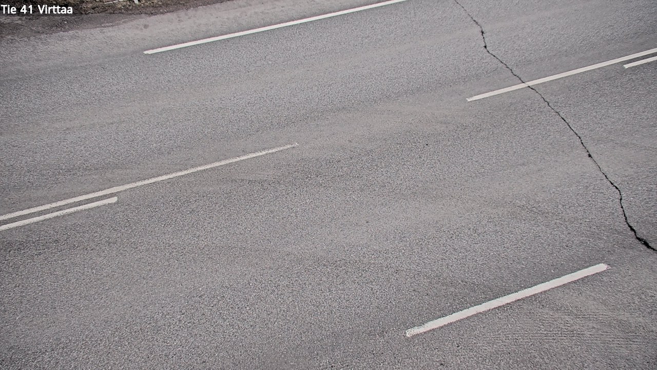 Kelikamerat Kuva Tie 41 Virttaa, Loimaa, Varsinais-Suomi