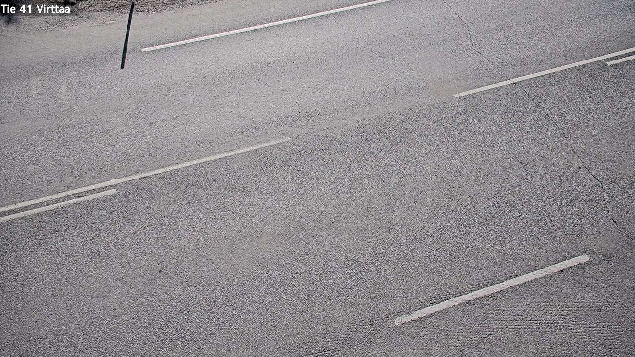 Kelikamerat Kuva Tie 41 Virttaa, Loimaa, Varsinais-Suomi