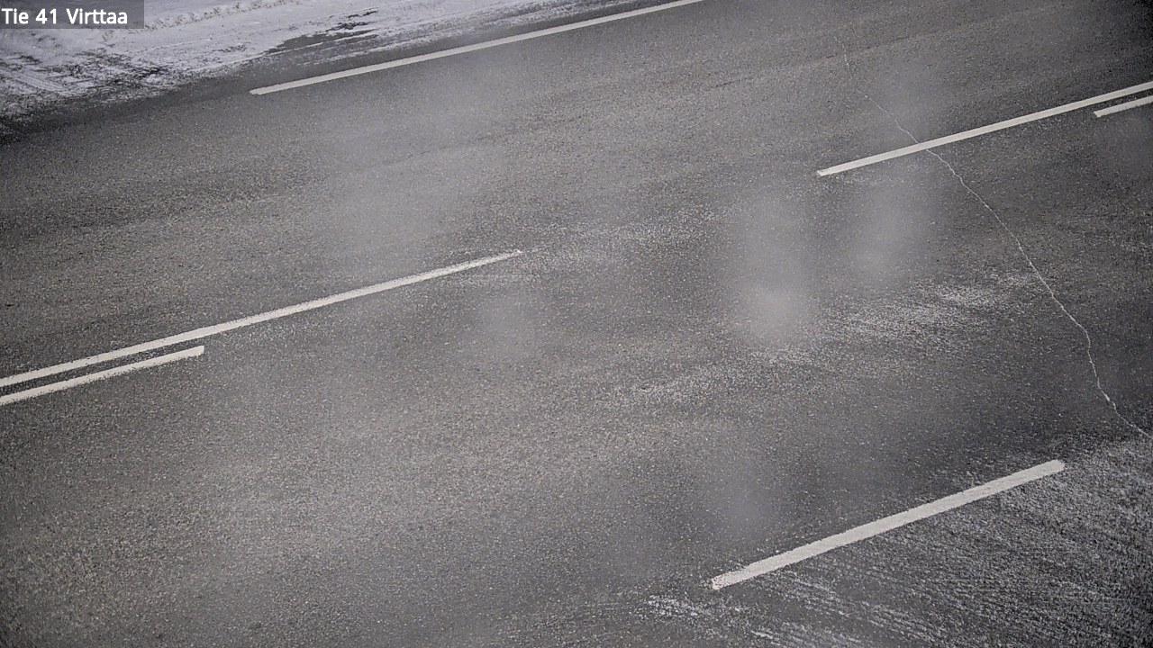 Kelikamerat Kuva Tie 41 Virttaa, Loimaa, Varsinais-Suomi