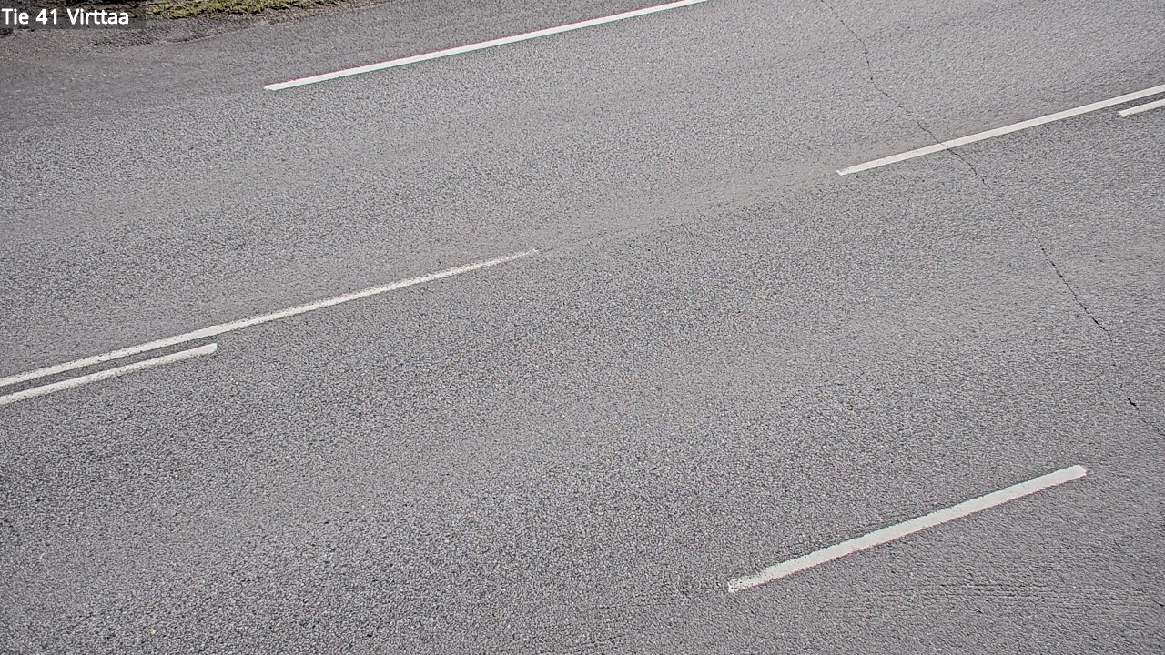 Kelikamerat Kuva Tie 41 Virttaa, Loimaa, Varsinais-Suomi