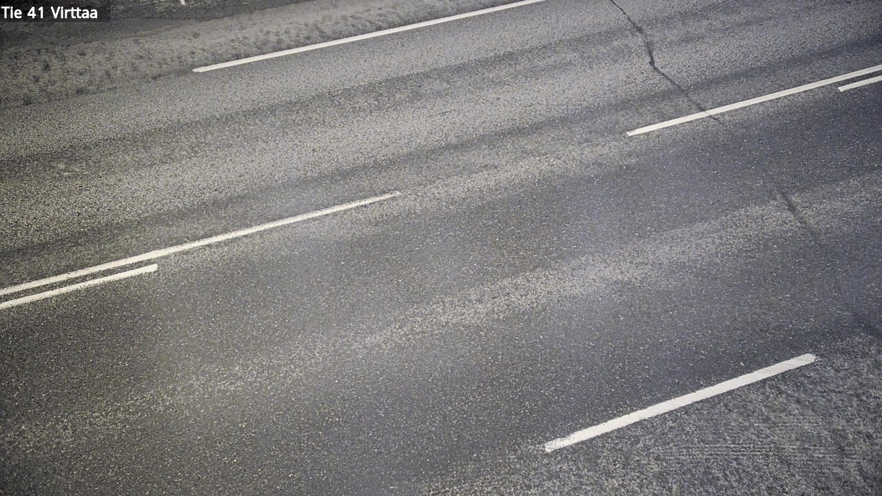 Kelikamerat Kuva Tie 41 Virttaa, Loimaa, Varsinais-Suomi