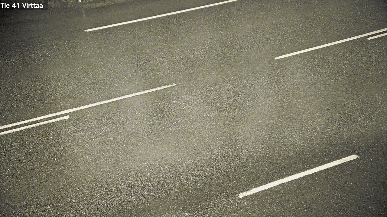 Kelikamerat Kuva Tie 41 Virttaa, Loimaa, Varsinais-Suomi