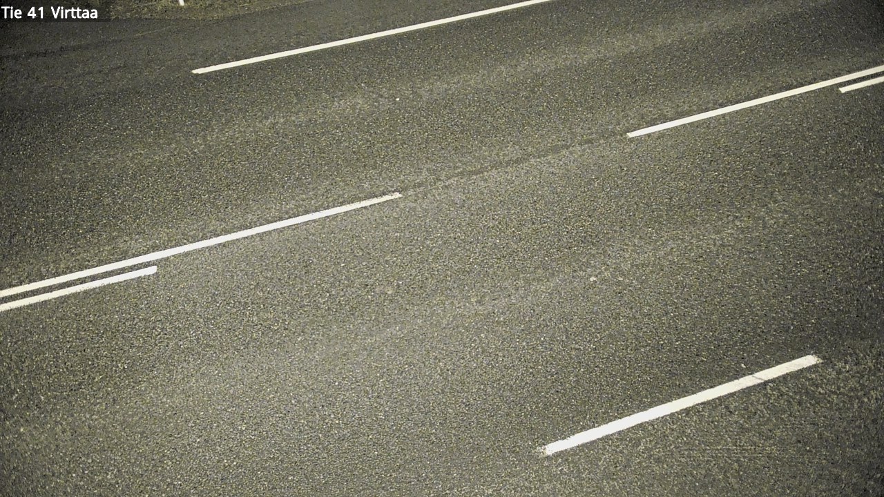 Kelikamerat Kuva Tie 41 Virttaa, Loimaa, Varsinais-Suomi