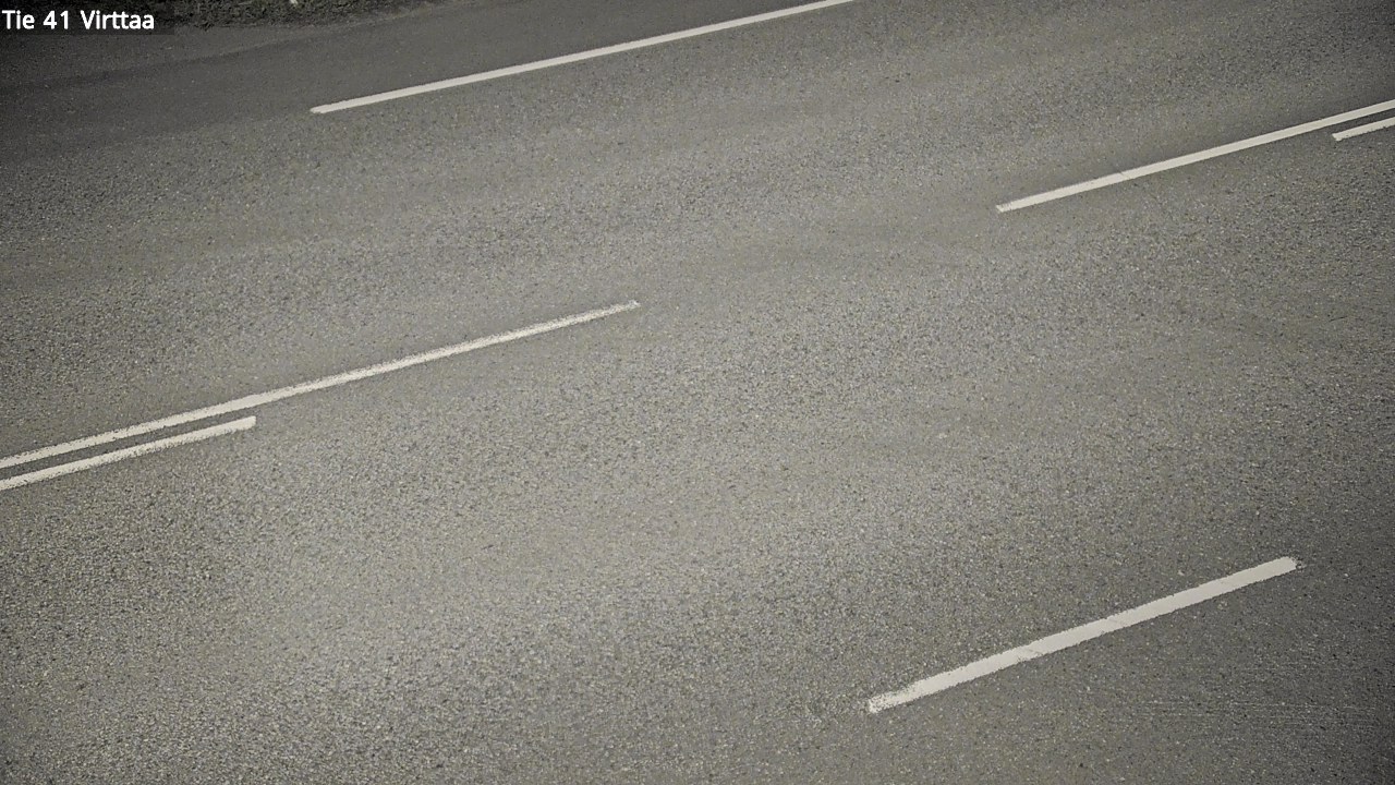 Kelikamerat Kuva Tie 41 Virttaa, Loimaa, Varsinais-Suomi