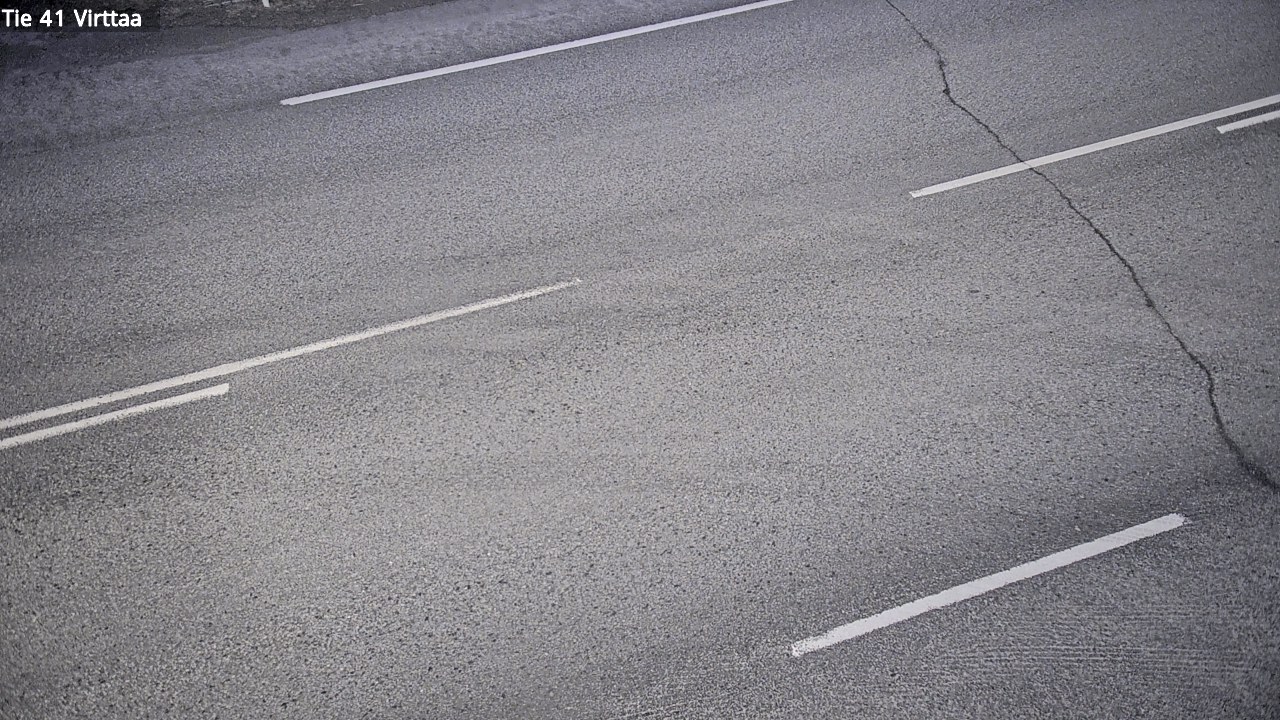 Kelikamerat Kuva Tie 41 Virttaa, Loimaa, Varsinais-Suomi