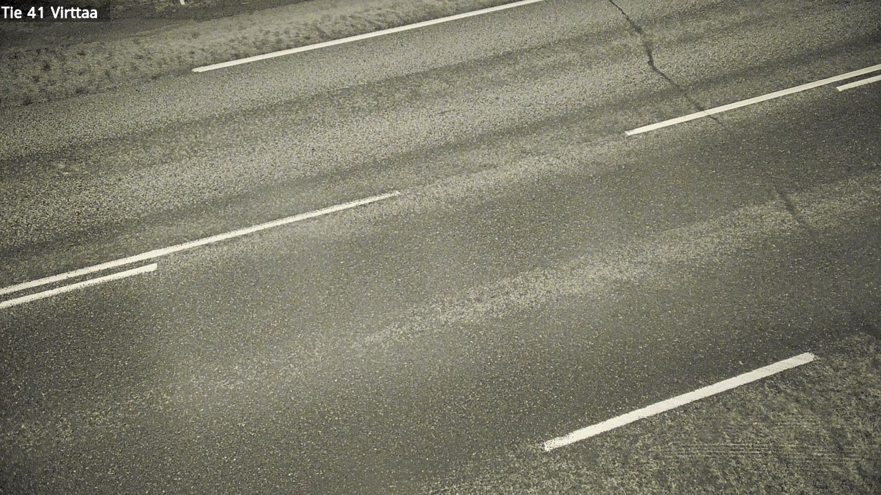 Kelikamerat Kuva Tie 41 Virttaa, Loimaa, Varsinais-Suomi