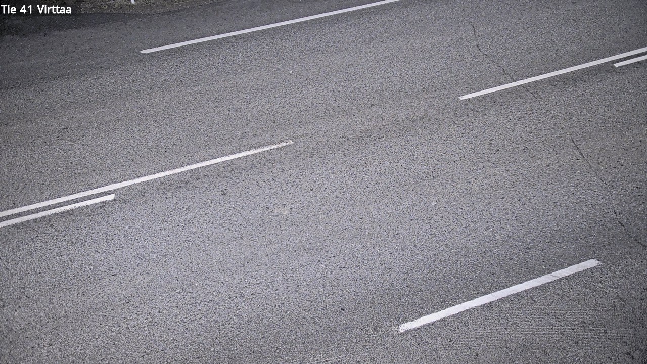 Kelikamerat Kuva Tie 41 Virttaa, Loimaa, Varsinais-Suomi