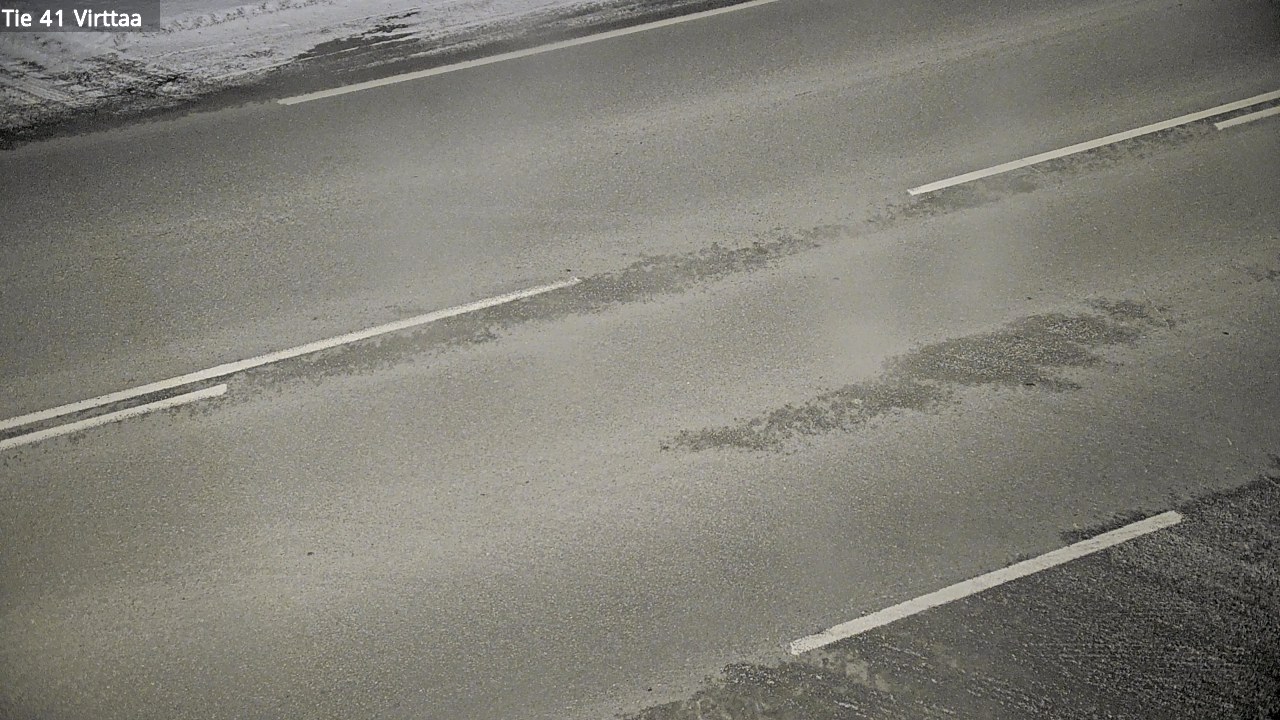 Kelikamerat Kuva Tie 41 Virttaa, Loimaa, Varsinais-Suomi