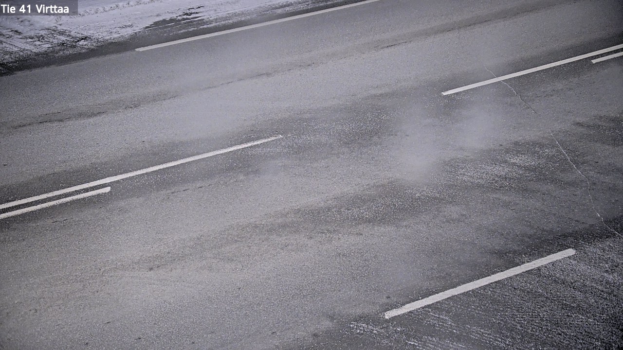 Kelikamerat Kuva Tie 41 Virttaa, Loimaa, Varsinais-Suomi