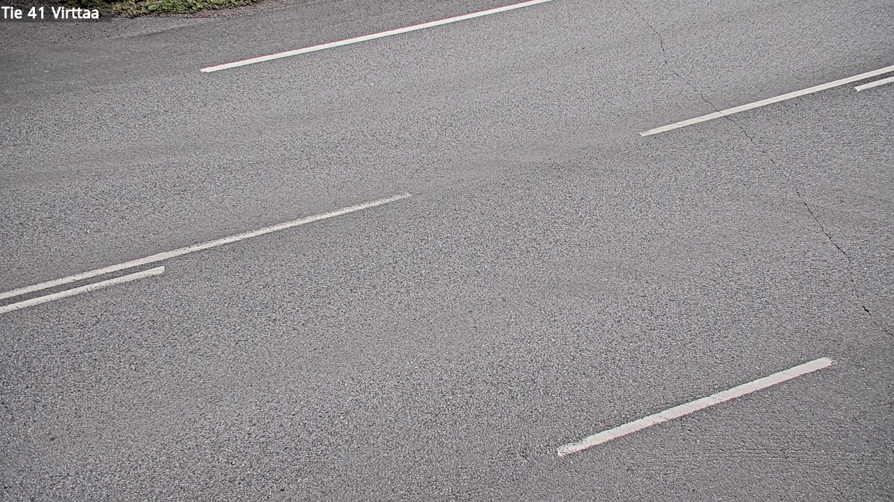 Kelikamerat Kuva Tie 41 Virttaa, Loimaa, Varsinais-Suomi