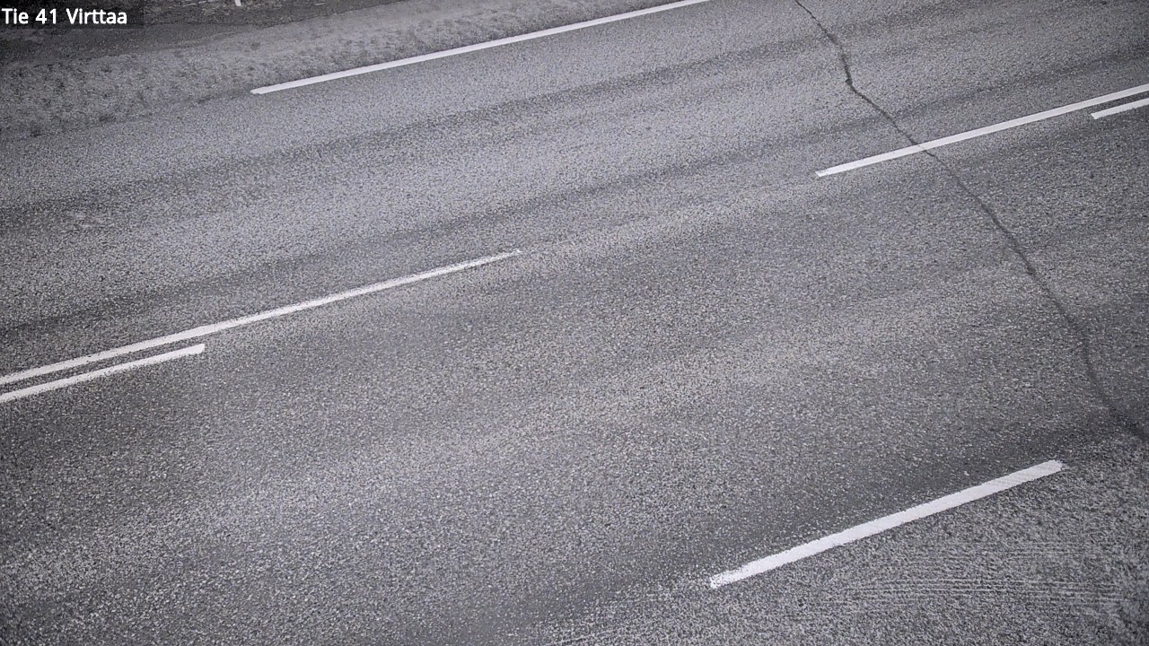 Kelikamerat Kuva Tie 41 Virttaa, Loimaa, Varsinais-Suomi