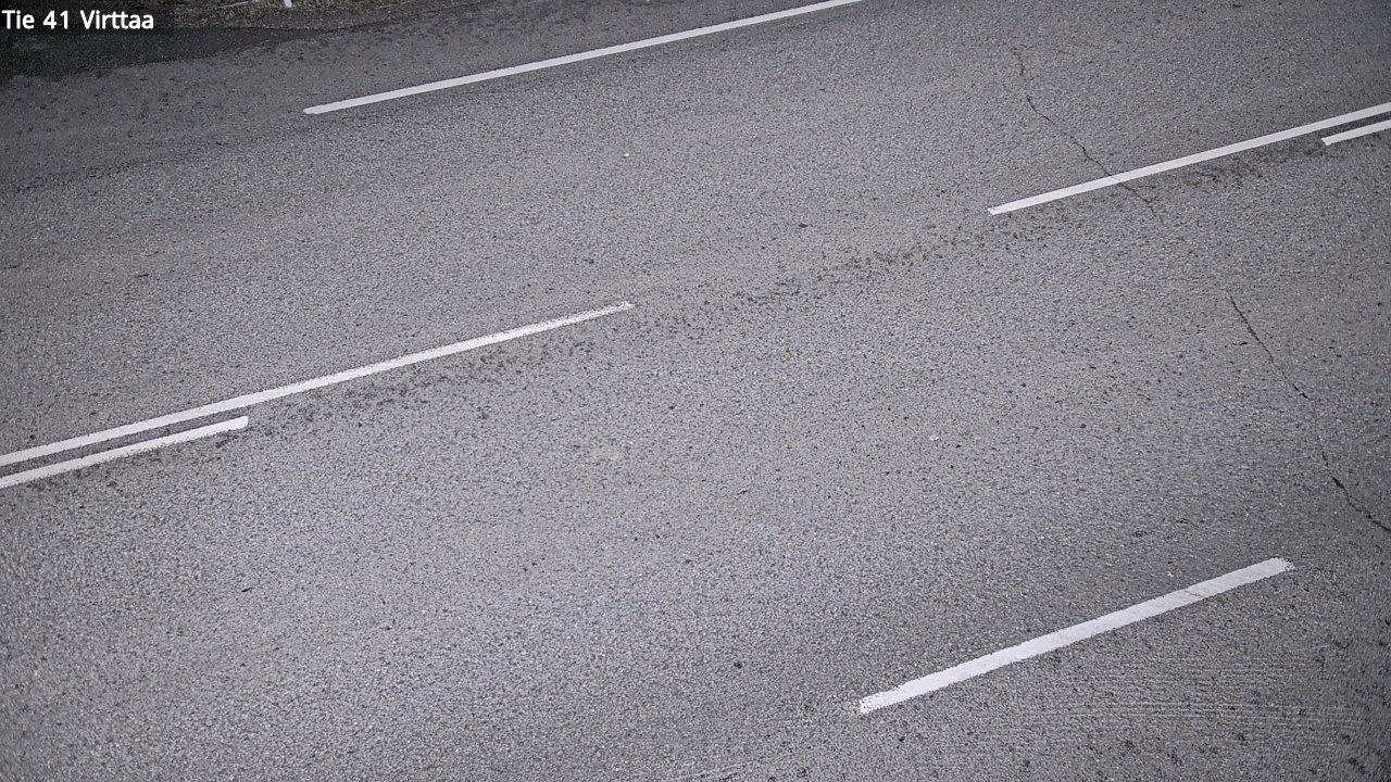 Kelikamerat Kuva Tie 41 Virttaa, Loimaa, Varsinais-Suomi