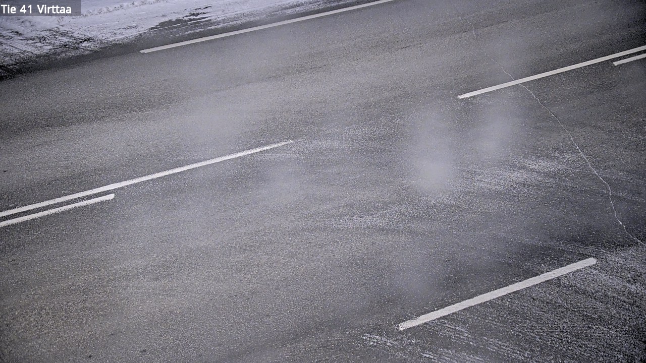 Kelikamerat Kuva Tie 41 Virttaa, Loimaa, Varsinais-Suomi