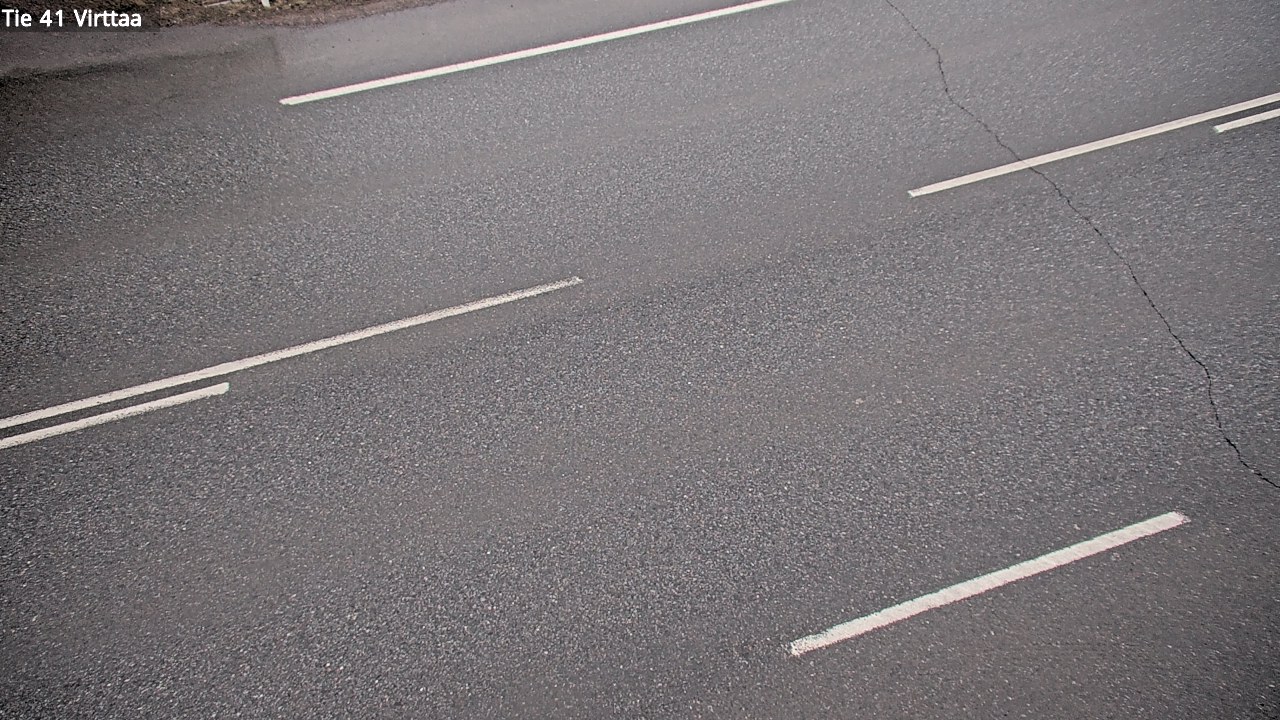 Kelikamerat Kuva Tie 41 Virttaa, Loimaa, Varsinais-Suomi