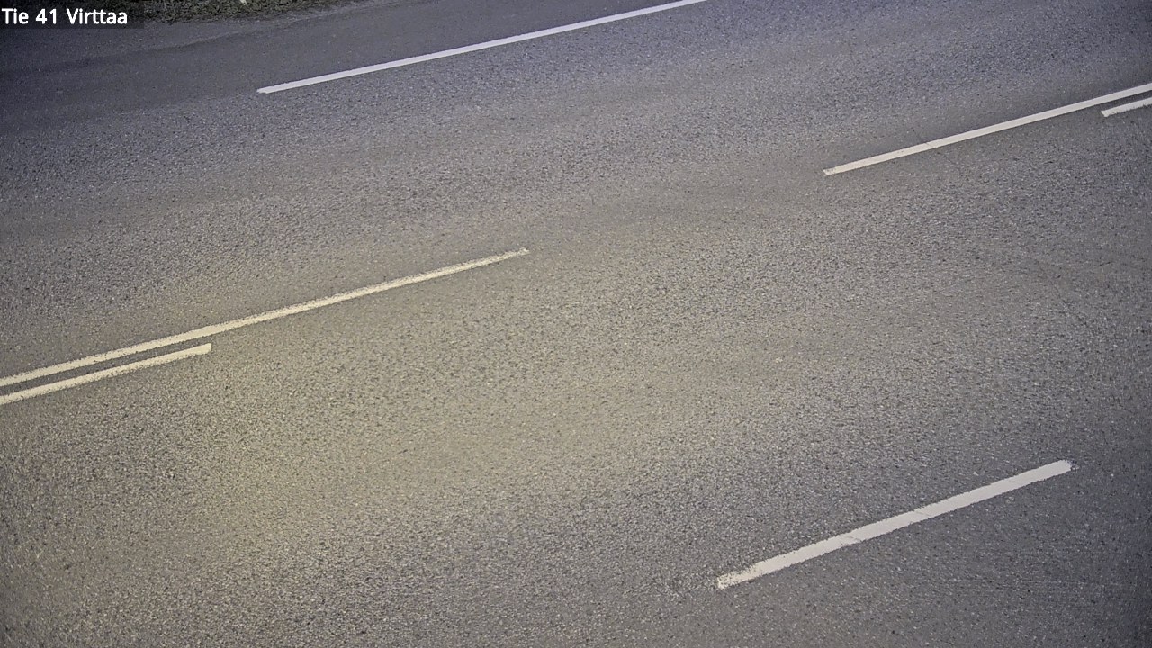 Kelikamerat Kuva Tie 41 Virttaa, Loimaa, Varsinais-Suomi