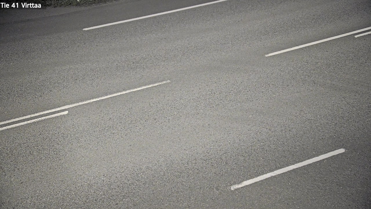 Kelikamerat Kuva Tie 41 Virttaa, Loimaa, Varsinais-Suomi