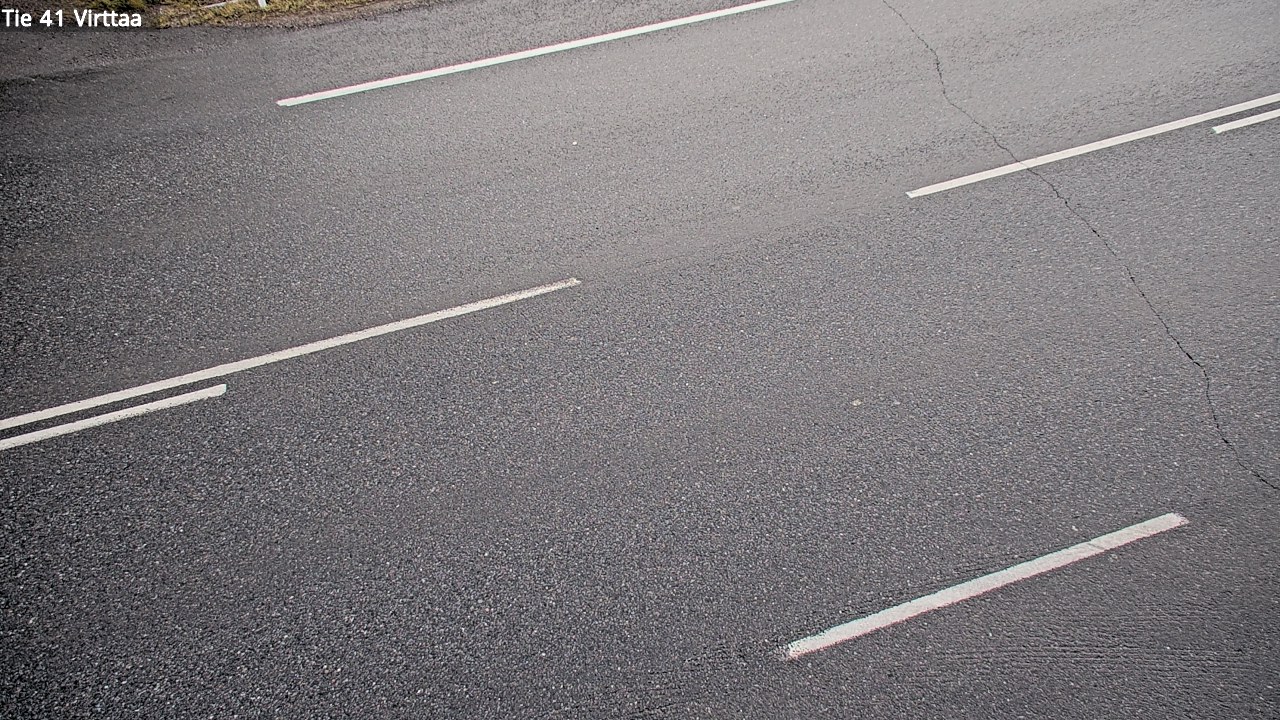 Kelikamerat Kuva Tie 41 Virttaa, Loimaa, Varsinais-Suomi