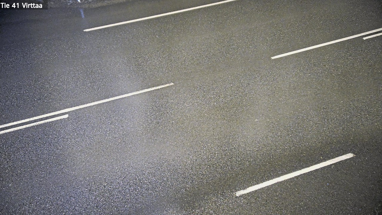 Kelikamerat Kuva Tie 41 Virttaa, Loimaa, Varsinais-Suomi