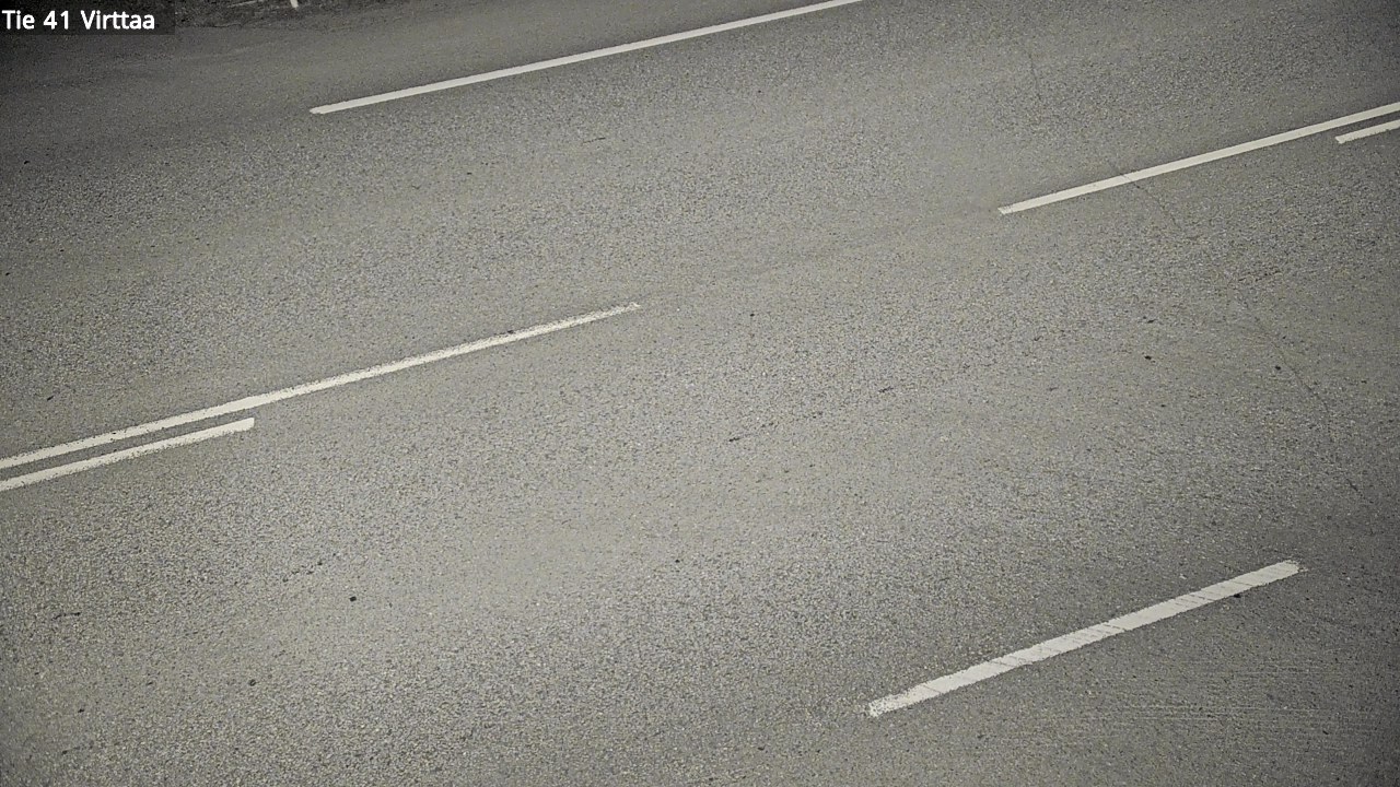 Kelikamerat Kuva Tie 41 Virttaa, Loimaa, Varsinais-Suomi