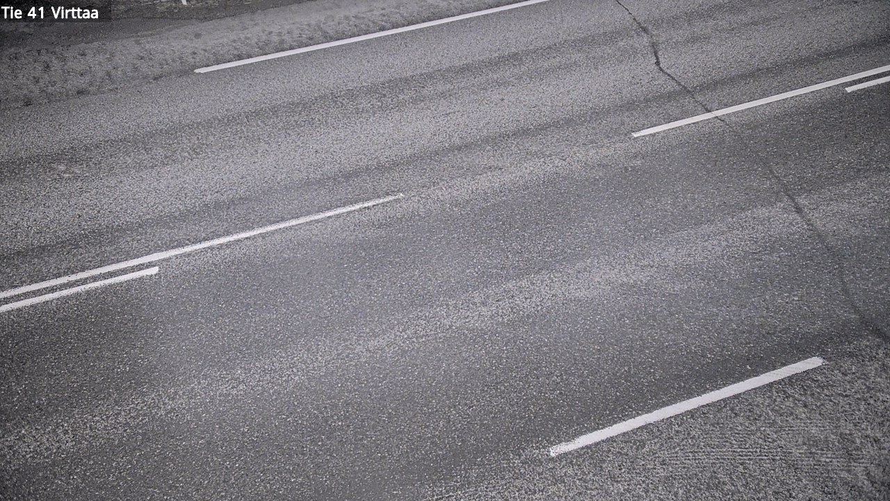 Kelikamerat Kuva Tie 41 Virttaa, Loimaa, Varsinais-Suomi