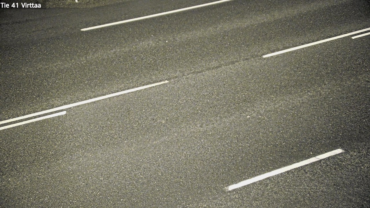 Kelikamerat Kuva Tie 41 Virttaa, Loimaa, Varsinais-Suomi