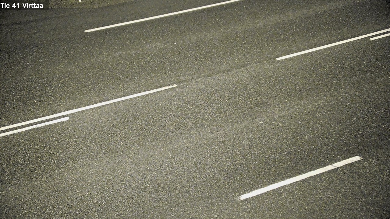 Kelikamerat Kuva Tie 41 Virttaa, Loimaa, Varsinais-Suomi