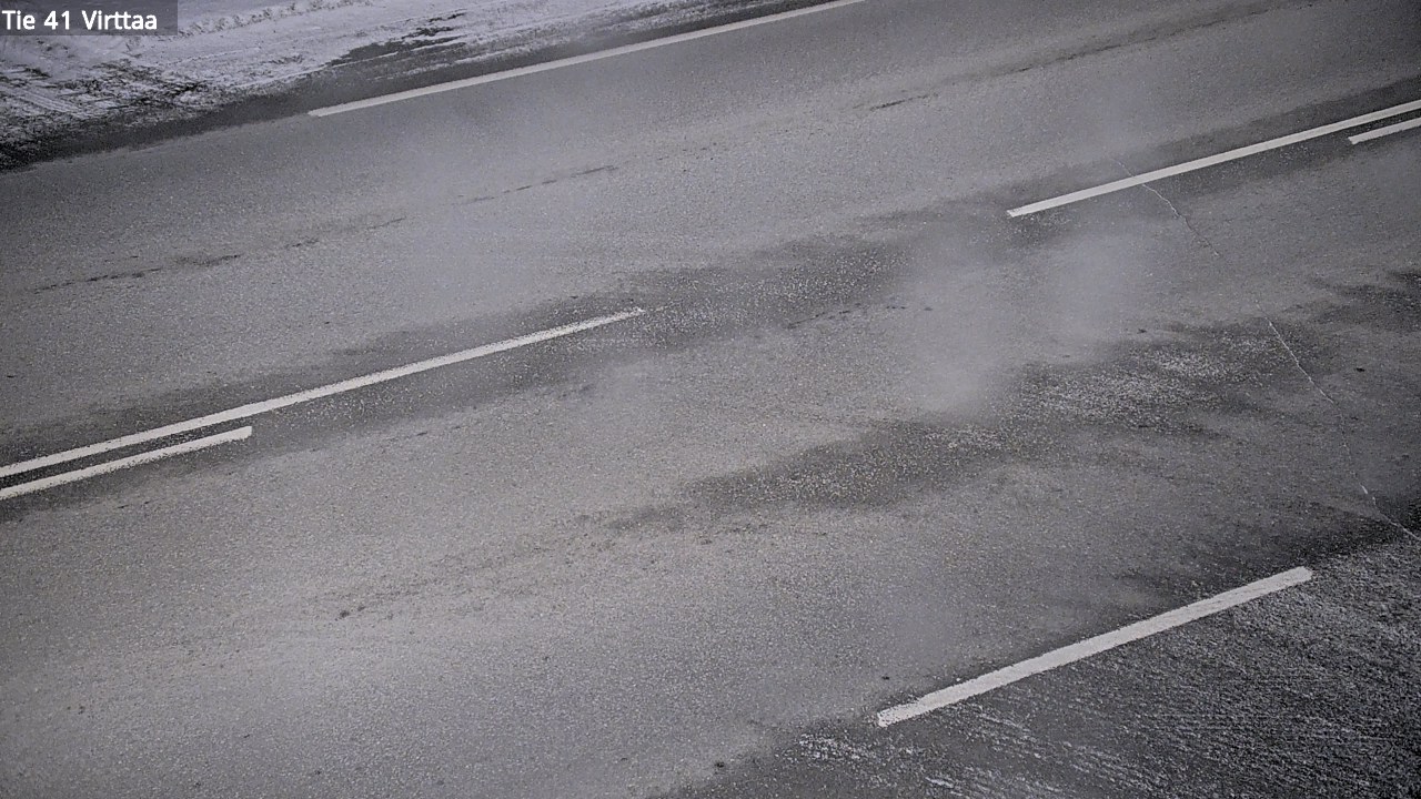 Kelikamerat Kuva Tie 41 Virttaa, Loimaa, Varsinais-Suomi