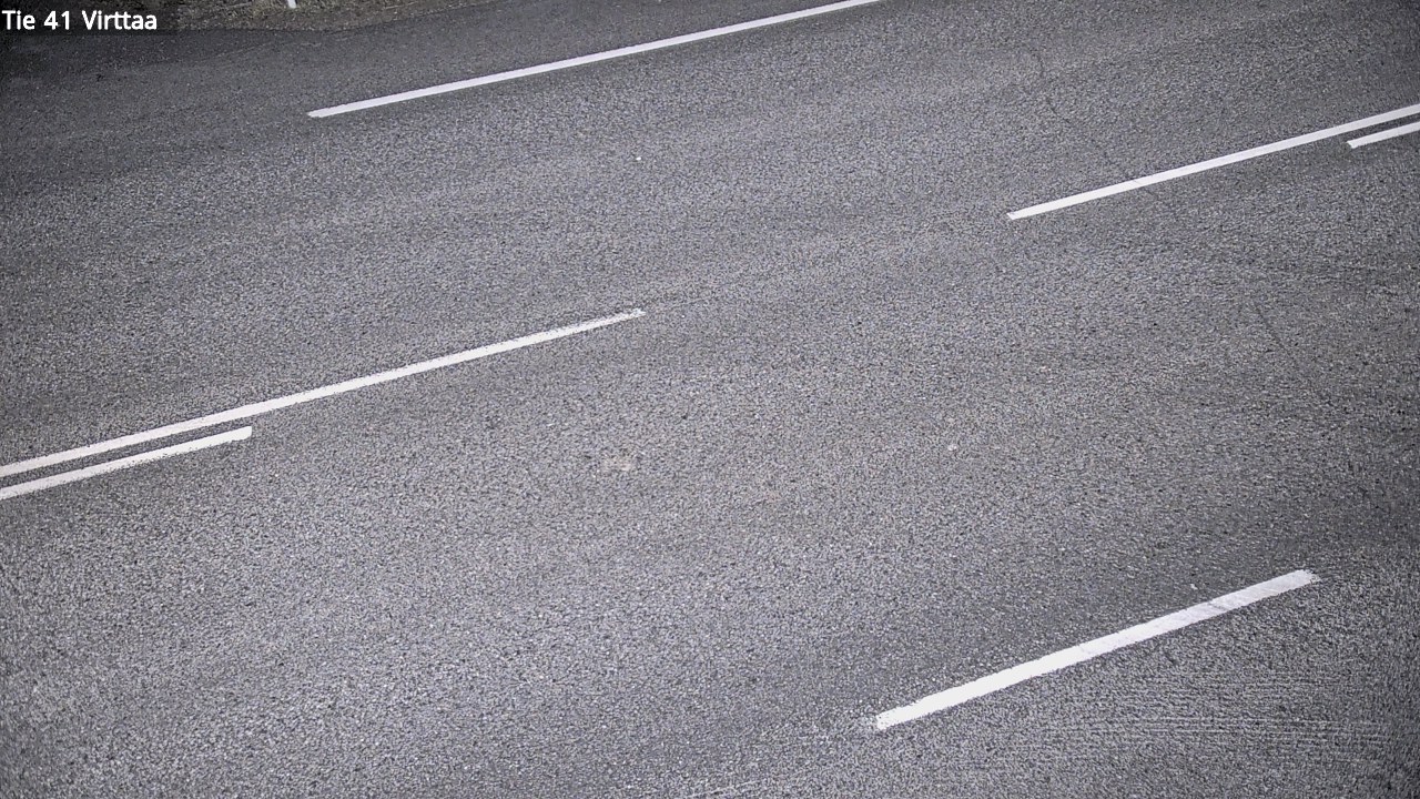 Kelikamerat Kuva Tie 41 Virttaa, Loimaa, Varsinais-Suomi