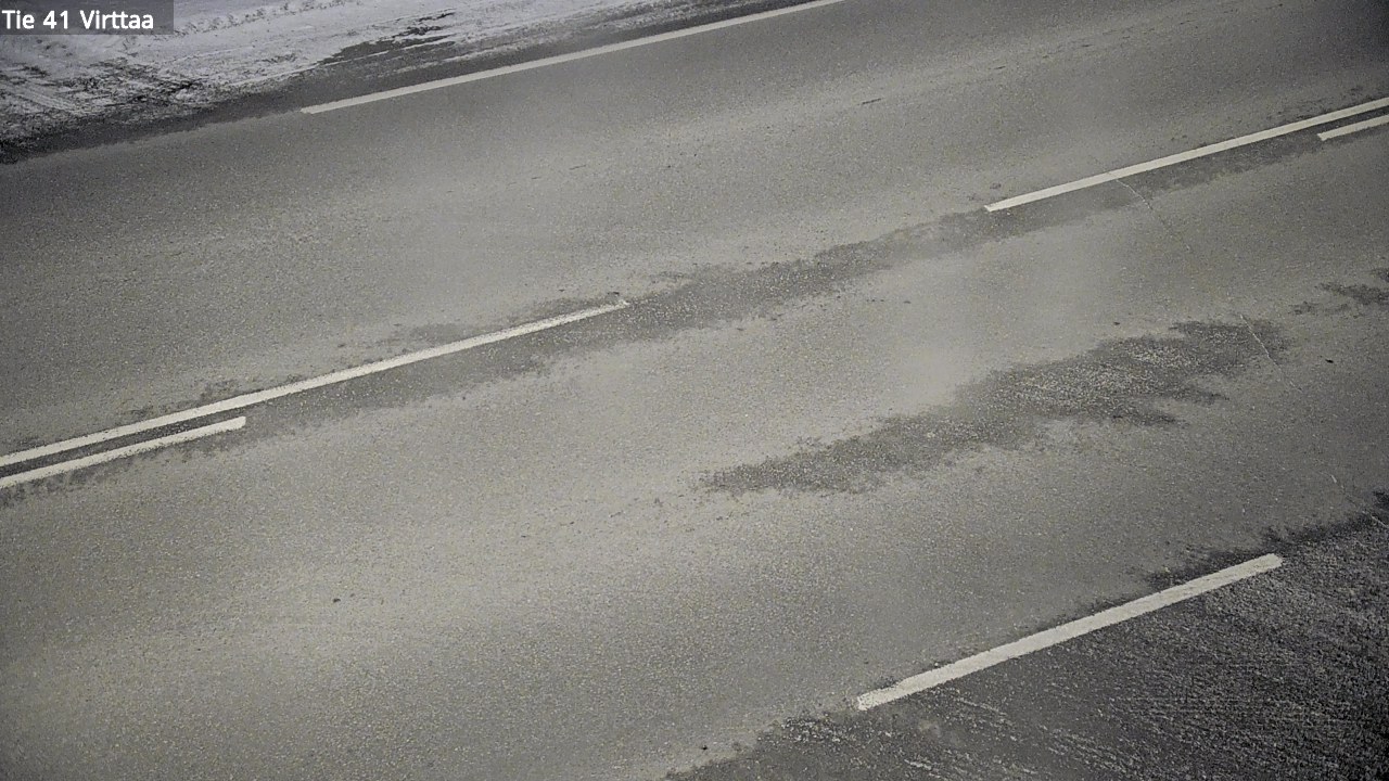 Kelikamerat Kuva Tie 41 Virttaa, Loimaa, Varsinais-Suomi