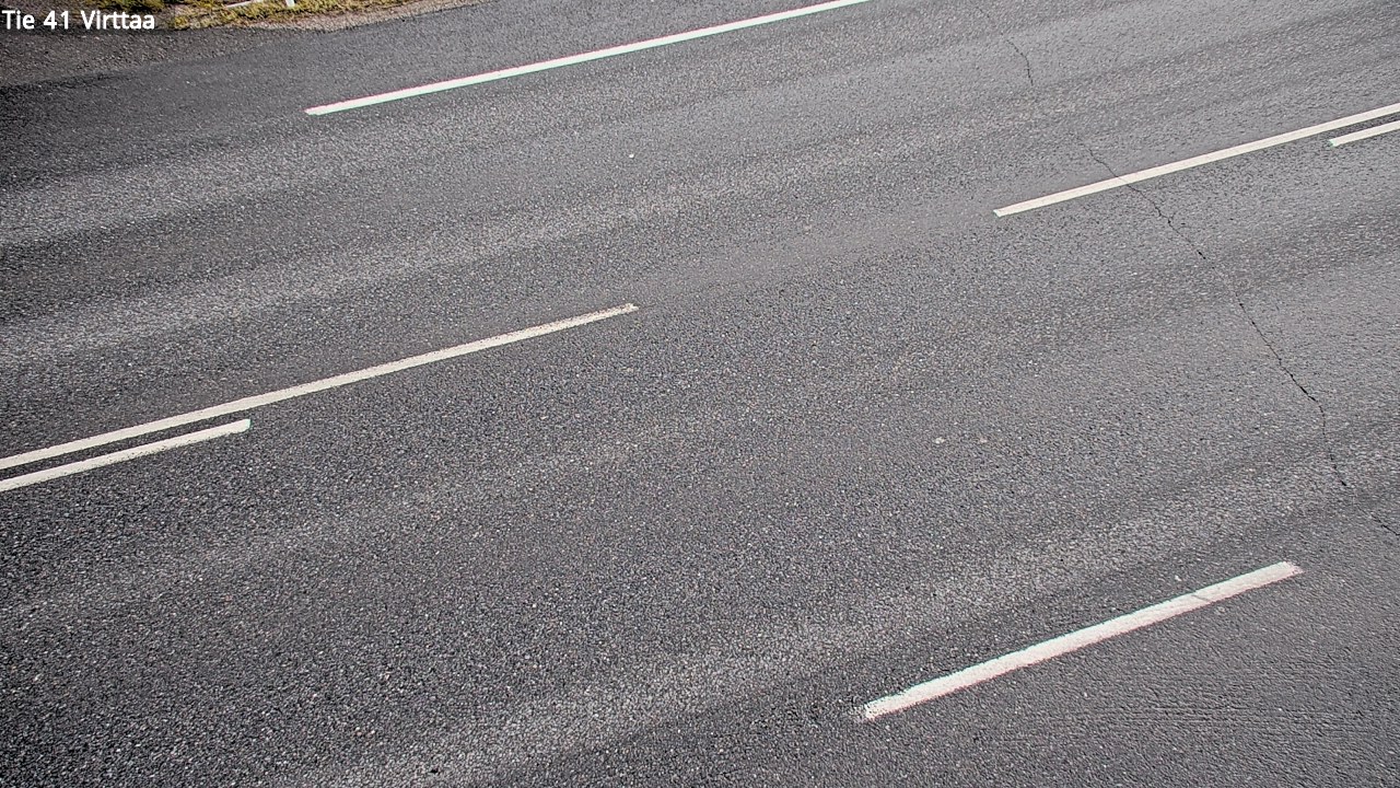 Kelikamerat Kuva Tie 41 Virttaa, Loimaa, Varsinais-Suomi