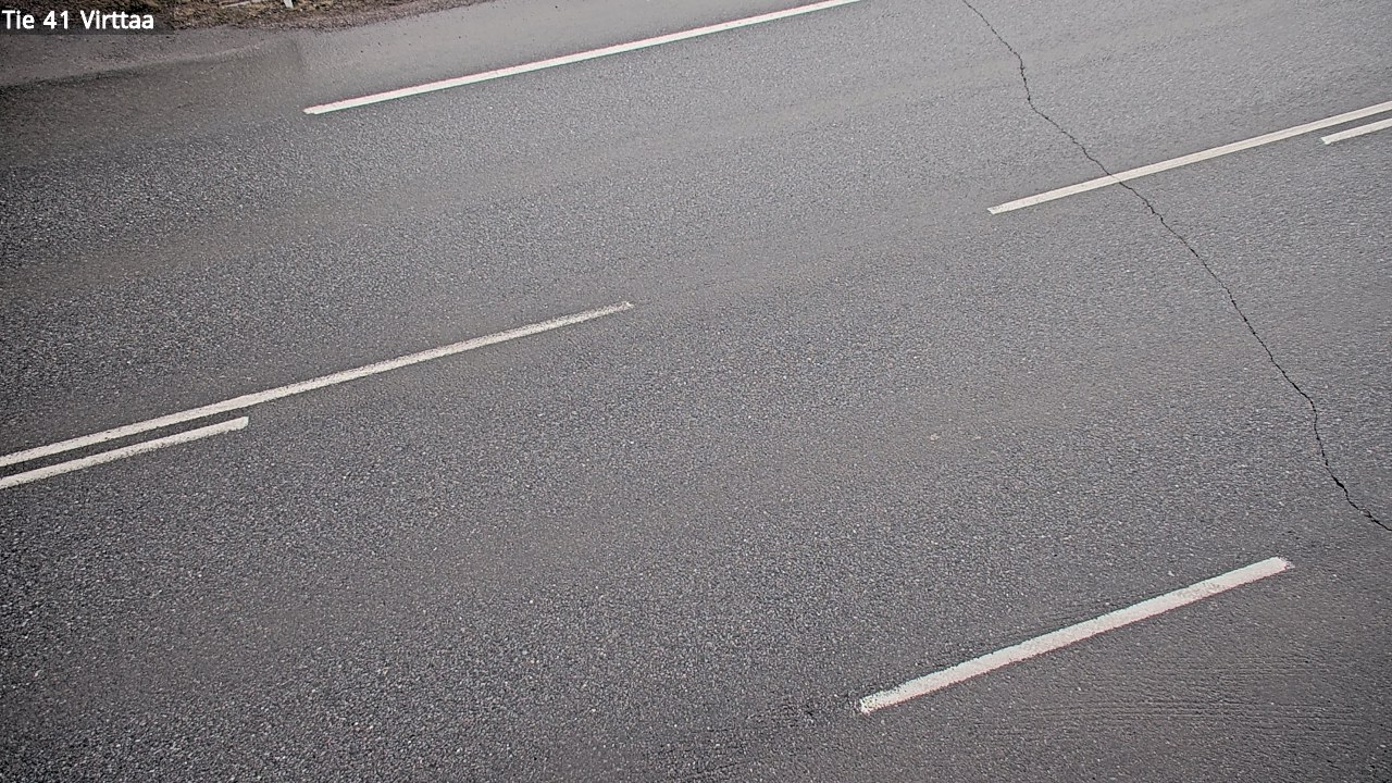Kelikamerat Kuva Tie 41 Virttaa, Loimaa, Varsinais-Suomi