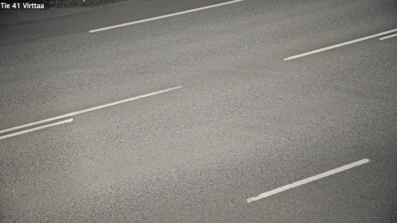 Kelikamerat Kuva Tie 41 Virttaa, Loimaa, Varsinais-Suomi