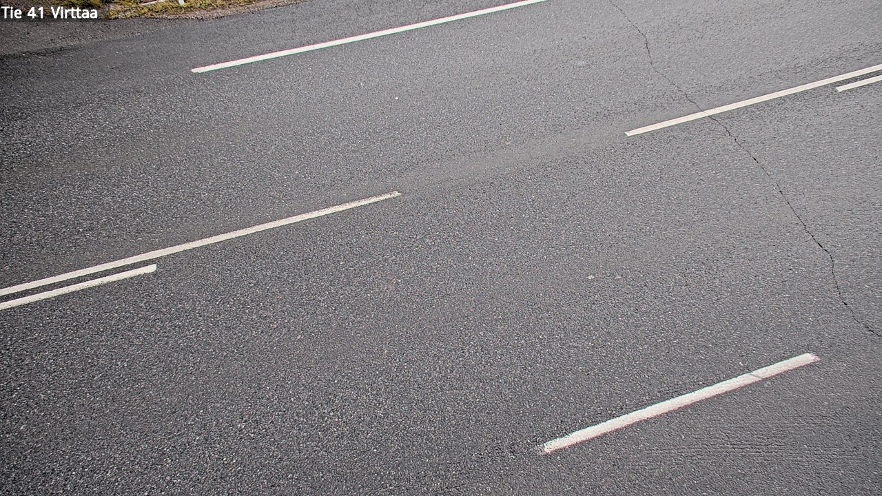 Kelikamerat Kuva Tie 41 Virttaa, Loimaa, Varsinais-Suomi