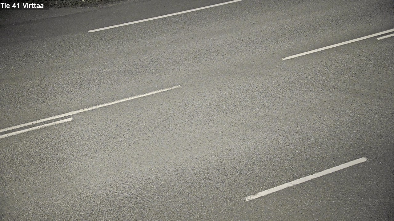 Kelikamerat Kuva Tie 41 Virttaa, Loimaa, Varsinais-Suomi