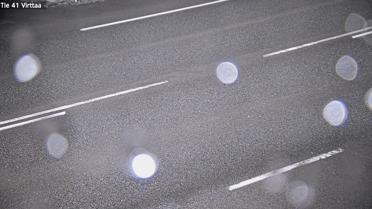 Kelikamerat Kuva Tie 41 Virttaa, Loimaa, Varsinais-Suomi